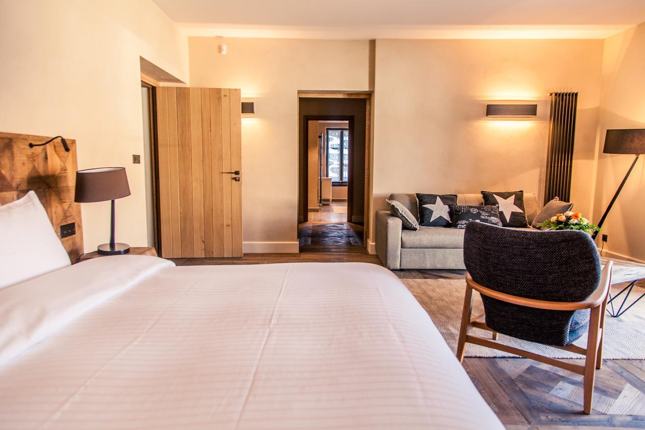 Bed and Breakfast Bastide Saint Julien La Celle  Exterior foto