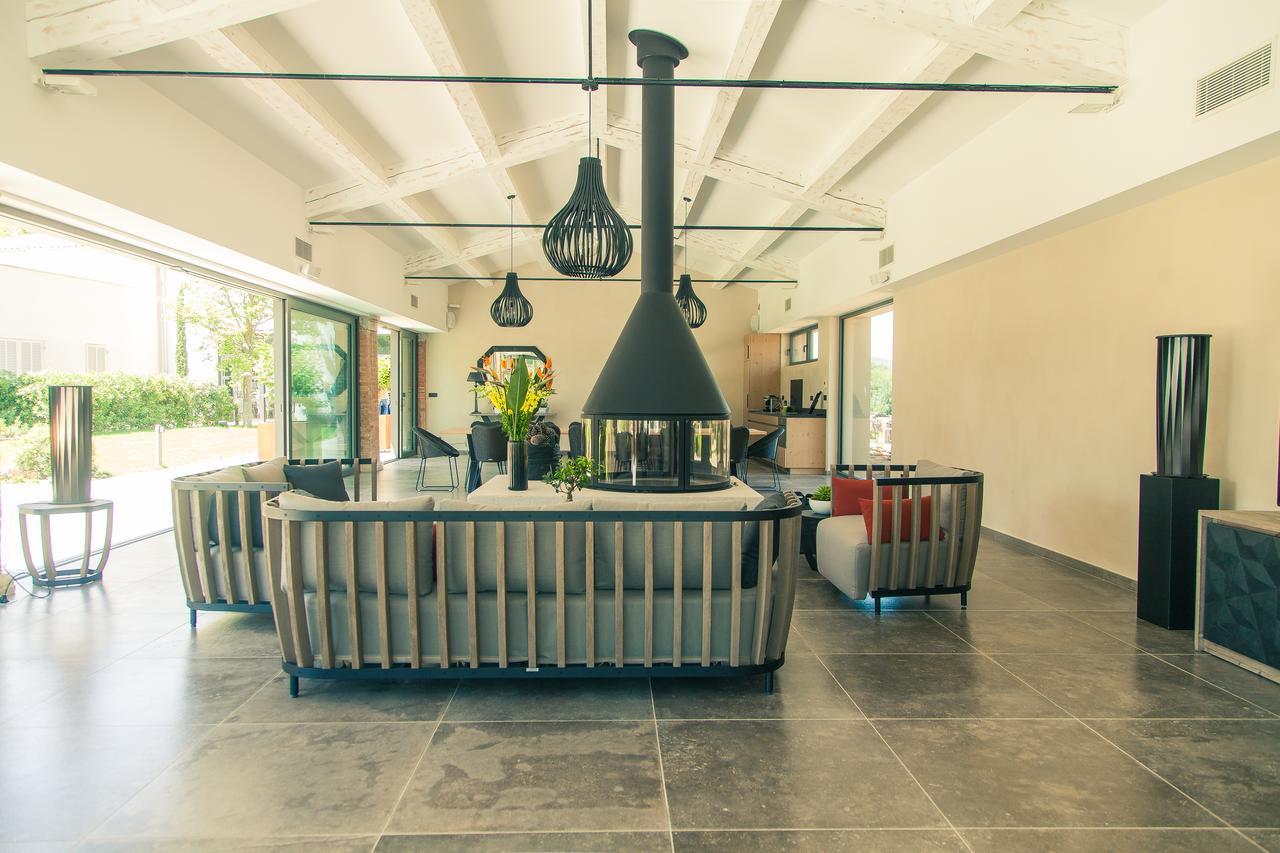 Bed and Breakfast Bastide Saint Julien La Celle  Exterior foto